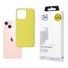 3MK Matt Case 3MK4036 Apple iPhone 14 Plus / 15 Plus, laima krāsā