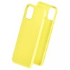 3MK Matt Case 3MK4036 Apple iPhone 14 Plus / 15 Plus, laima krāsā