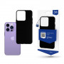 3MK Matt Case 3MK4039 Apple iPhone 14 Pro, melns