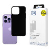 3MK Matt Case 3MK4039 Apple iPhone 14 Pro, melns