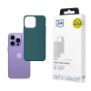 3MK Matt Case 3MK4043 Apple iPhone 14 Pro, zaļš