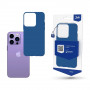 3MK Matt Case 3MK4040 Apple iPhone 14 Pro, zils