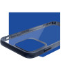 3MK Satin Armor Case+ Apple iPhone 14 Plus / 15 Plus, caurspīdīgs