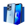 3MK Satin Armor Case+ Apple iPhone 14 Plus / 15 Plus, caurspīdīgs