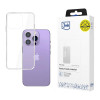 3MK Armor Case 3MK4014 Apple iPhone 14 Pro Max, caurspīdīgs