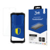 3MK FlexibleGlass hibrīda stikla ekrāna aizsargs Doogee S98