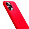 3MK Matt Case 3MK4050 Apple iPhone 14 Pro Max, sarkans