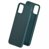 3MK Matt Case 3MK4049 Apple iPhone 14 Pro Max, tumši zaļš