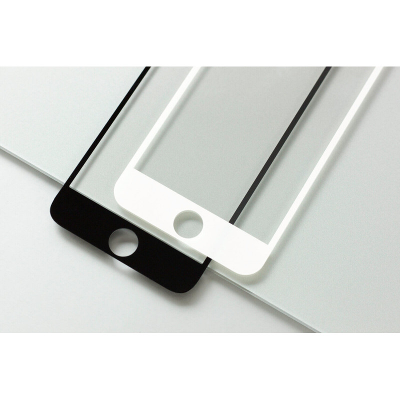3MK HardGlass Max Lite Redmi 10 2022, melna