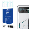 3MK Lens Protect Asus ROG Phone 6 / 6 Pro / 6D / 6D Ultimate (4 gab.)