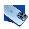 3MK Satin Armor Case+ vāciņš Apple iPhone 14 Pro Max, melns
