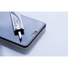 3MK FlexibleGlass Max Samsung Galaxy A33 5G, melns