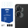 3MK Lens Protection Asus Zenfone 9 (4 gab.)