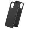3MK Matt Case Samsung Galaxy S23 Ultra, melns