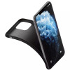 3MK Matt Case Samsung Galaxy S23 Ultra, melns