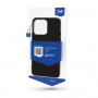 3MK Matt Case 3MK4880 Google Pixel 8 Pro, melns