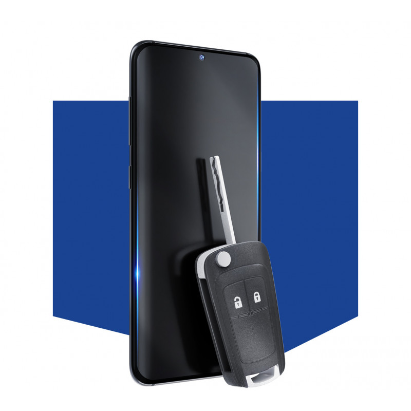 3MK ARC+ 3MK4831 ekrāna aizsargplēve OnePlus Nord CE 3 Lite