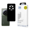 3MK Matt Case 3MK4939 Xiaomi 13 Ultra 5G, melns