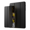 3MK Soft Tablet Case 3MK4991 Apple iPad 10.9" 2022 / iPad 11 2025, melns
