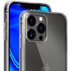 3MK Clear Case Apple iPhone 15 Pro, caurspīdīgs