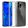 3MK Clear Case Apple iPhone 15 Pro, caurspīdīgs