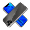 3MK Clear Case Apple iPhone 15 Pro, caurspīdīgs