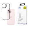 3MK SatinArmor+ vāciņš Apple iPhone 15
