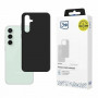 3MK Matt Case 3MK15483, melns, Samsung Galaxy S23 FE