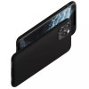 3MK Matt Case 3MK15483, melns, Samsung Galaxy S23 FE