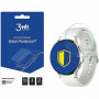 3MK Watch Protection FlexibleGlass Lite 3MK5088 hibrīdstikls Samsung Galaxy Watch 6 40 mm