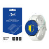3MK Watch Protection FlexibleGlass Lite 3MK5088 hibrīdstikls Samsung Galaxy Watch 6 40 mm
