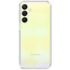 3MK Clear Case Samsung Galaxy A25 5G, caurspīdīgs