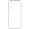 3MK Clear Case Samsung Galaxy A25 5G, caurspīdīgs