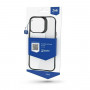 3MK SatinArmor+ apvalks Apple iPhone 15 Pro