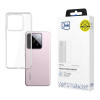 3MK Clear Case 3MK5490 Xiaomi 14, caurspīdīgs