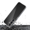 3MK Clear Case 3MK15856 Samsung Galaxy S24, caurspīdīgs