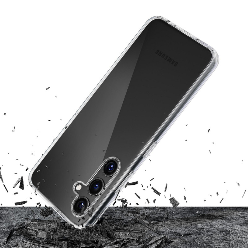 3MK Clear Case 3MK15856 Samsung Galaxy S24, caurspīdīgs