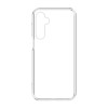 3MK Clear Case Samsung Galaxy S23 FE, caurspīdīgs
