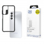 3MK Satin Armor Case+ korpuss Samsung Galaxy A15 5G