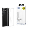 3MK Clear Case vāciņš Samsung Galaxy S24 Ultra, caurspīdīgs