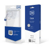 3MK Clear Case vāciņš Samsung Galaxy S24 Ultra, caurspīdīgs