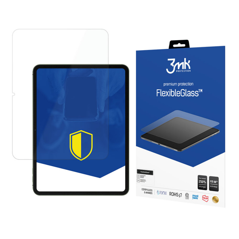 3MK FlexibleGlass 3MK5439 hibrīdā stikla ekrāna aizsargplēve OnePlus Pad Go