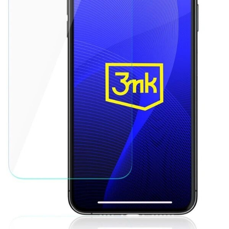 3MK FlexibleGlass hibrīdstikls Asus ROG Phone 8 / 8 Pro