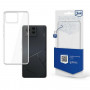 3MK Clear Case vāciņš ASUS Zenfone 11 Ultra, caurspīdīgs (3MK5908)