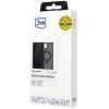 3MK Smoke MagCase ar MagSafe Samsung Galaxy S22 Ultra 5G, daļēji caurspīdīgs