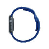 3mk silikona pulksteņa siksniņa Apple Watch 38/40/41 mm, zila
