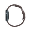 3mk silikona pulksteņa siksniņa Apple Watch 38/40/41 mm, taupe