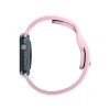 3mk silikona pulksteņa siksna Apple Watch 42/44/45/49 mm, pūderrozā