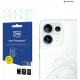 3MK Lens Protection Oppo Reno 16 F / Reno 16 FS (CPH2859) kameras objektīva aizsargs (4 gab.)