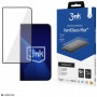 3MK HardGlass Max Apple iPhone Duo rūdītais stikls, melns